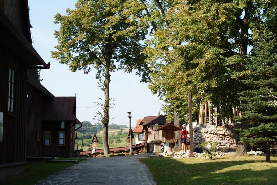 Jest tam bardzo zagadkowe ustrojstwo