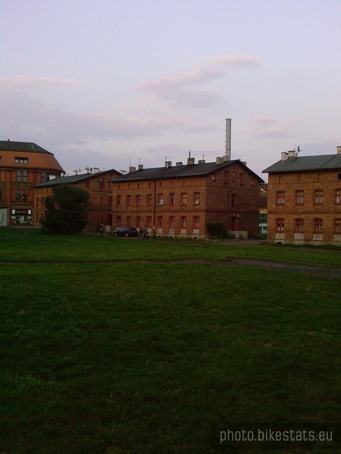 Rudzkie klimaty - Kaufhaus