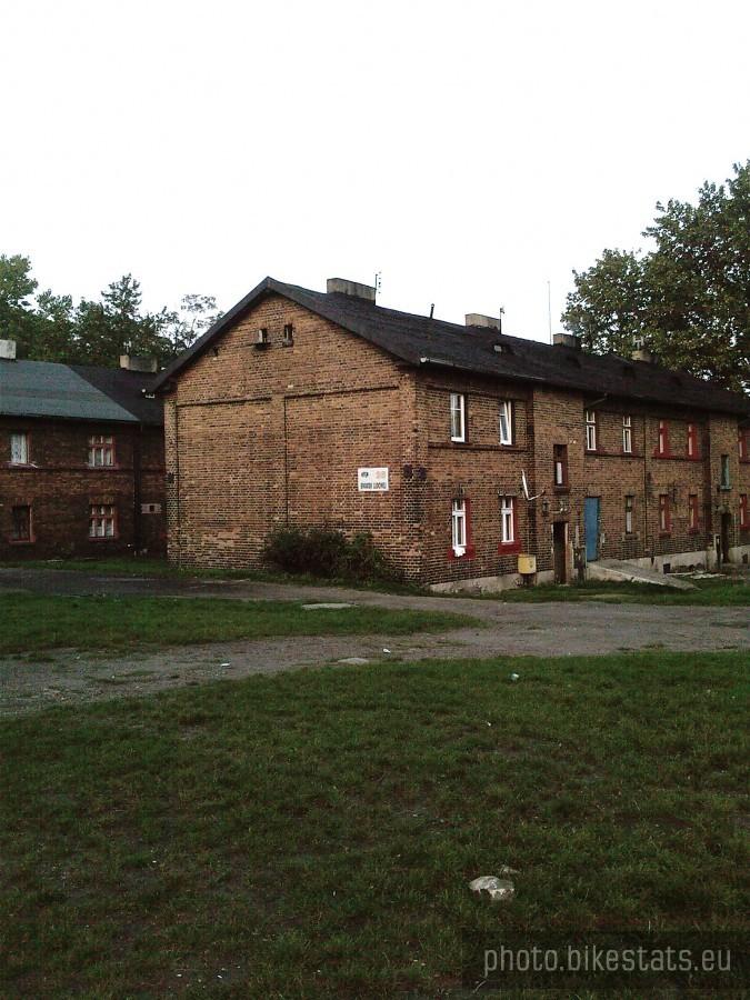 Rudzkie klimaty - Kaufhaus