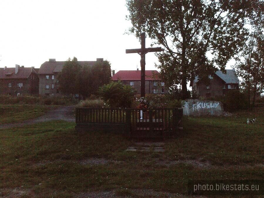 Rudzkie klimaty - Kaufhaus
