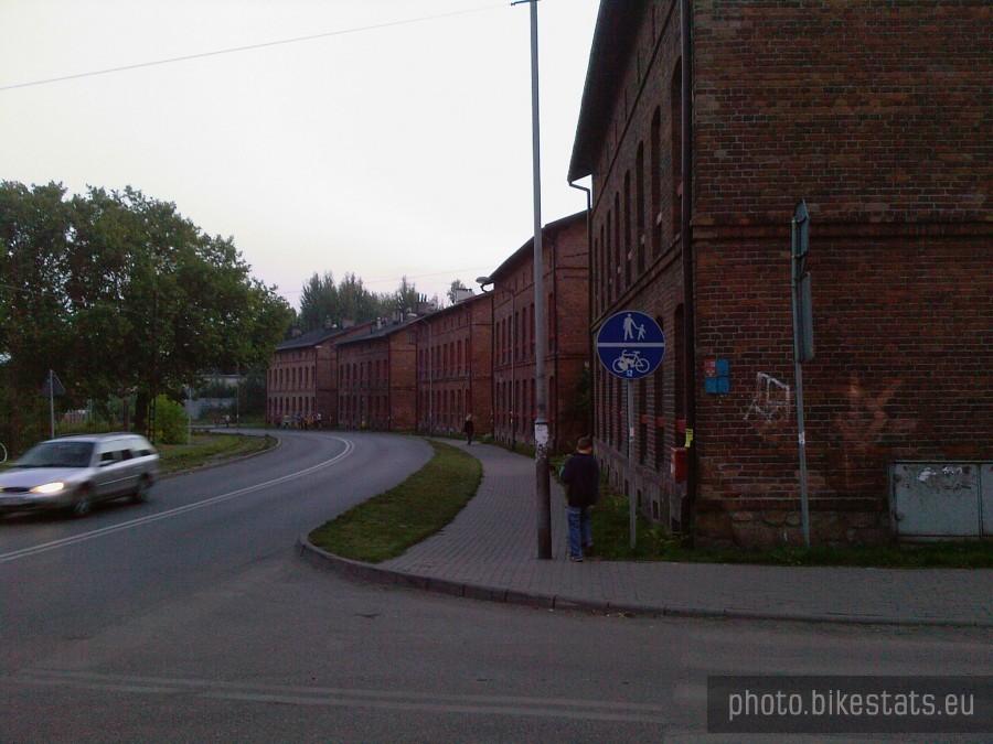 Rudzkie klimaty - Kaufhaus