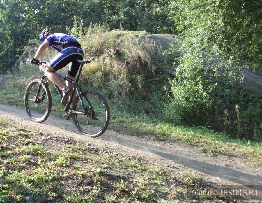 Puchar Wielkopolski - Września, 20.09.09 (3)