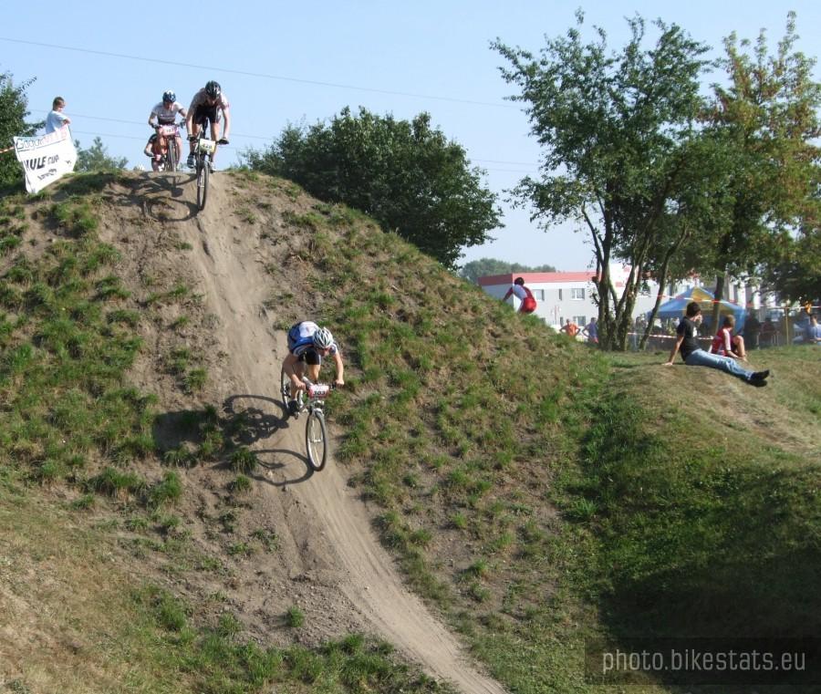 Puchar Wielkopolski - Września, 20.09.09 (5)