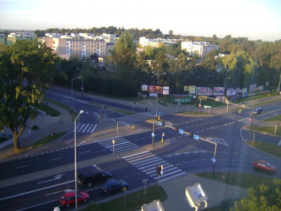 Puławy godz. 7:01
