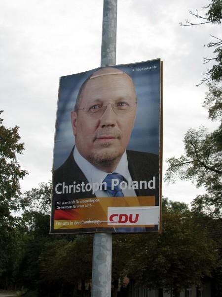 Krzysiu Polska