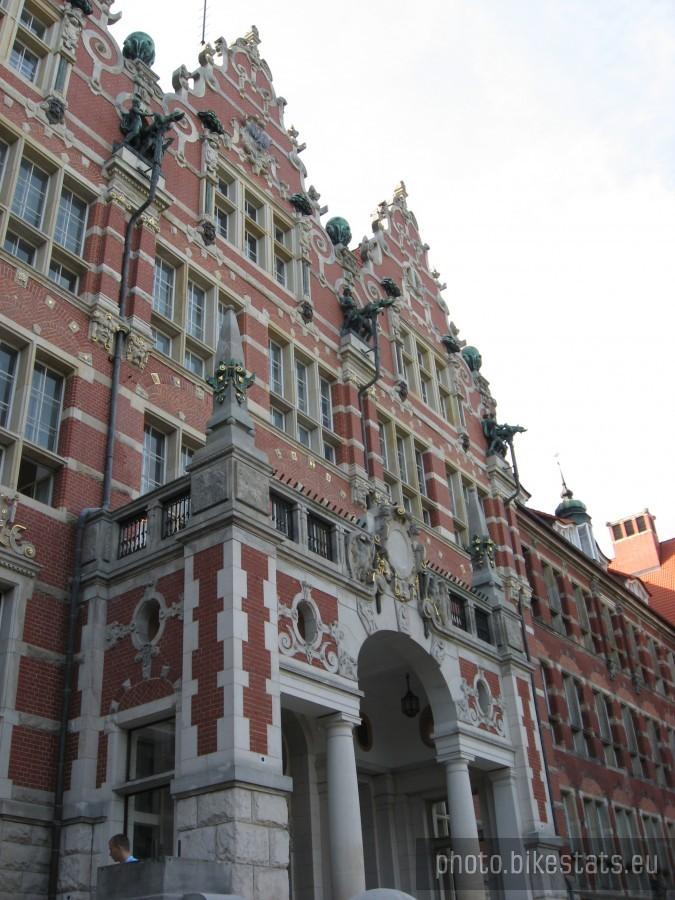 Politechnika Gdańska