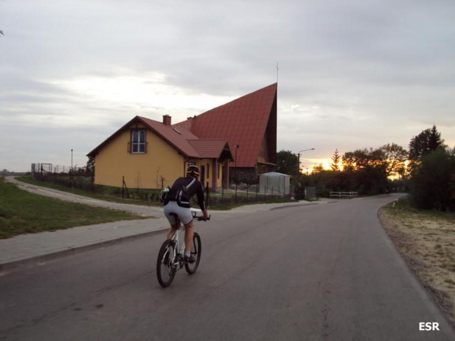 Mikołaj w Kępkach