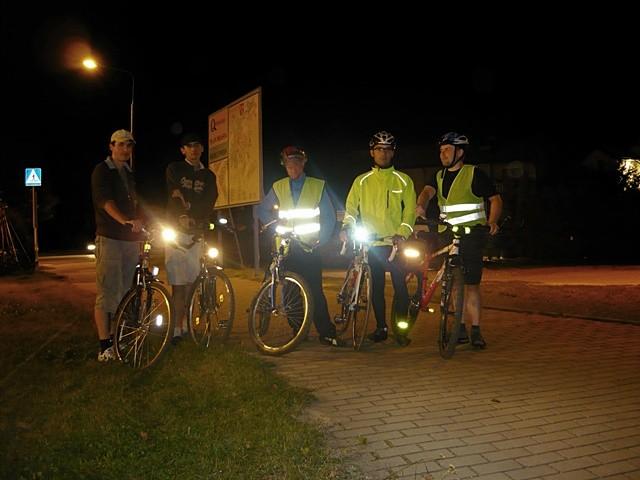 Nocna wycieczka