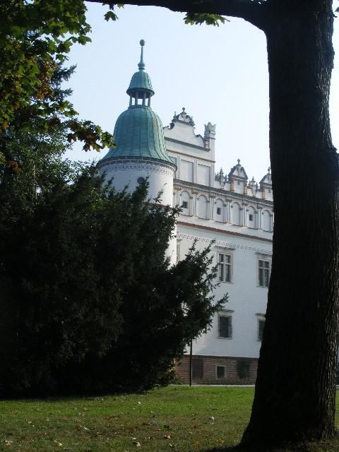 Baranów Sandomierski 1