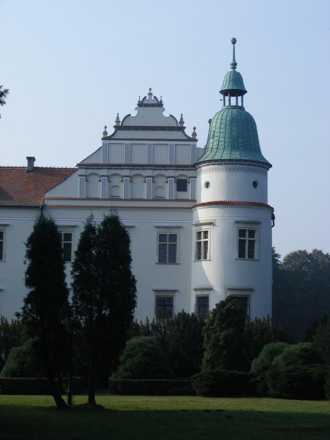 Baranów Sandomieski 2