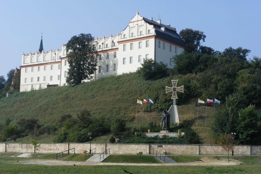 Na Błoniach