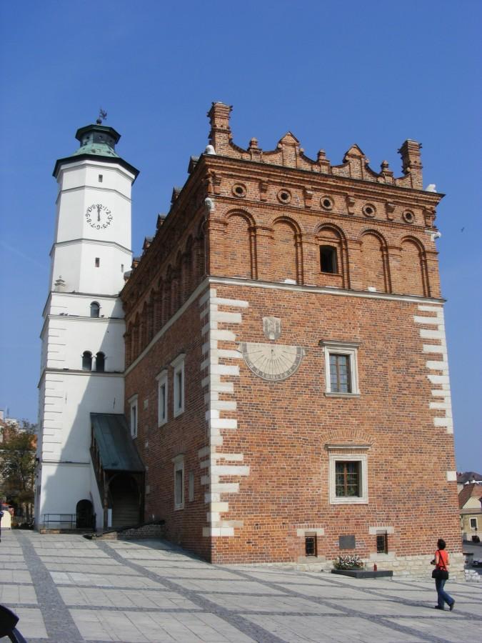Ratusz