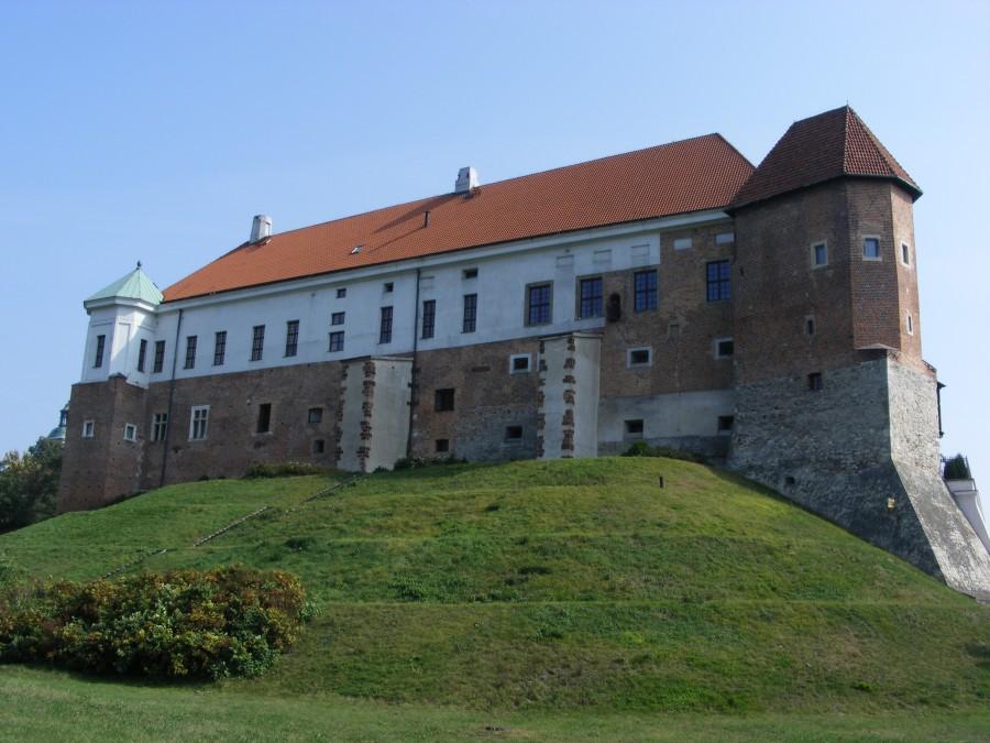 Zamek