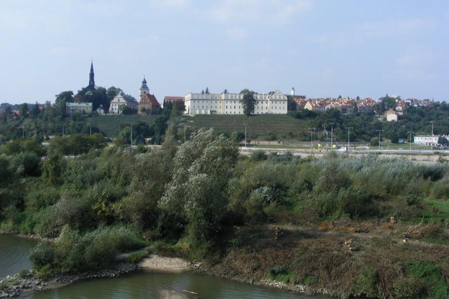 Ostatnie spojrzenie i do domu;)