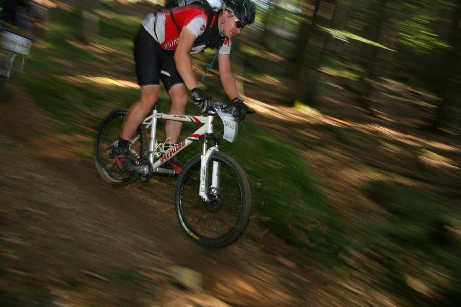 Istebna Powerade Maraton
