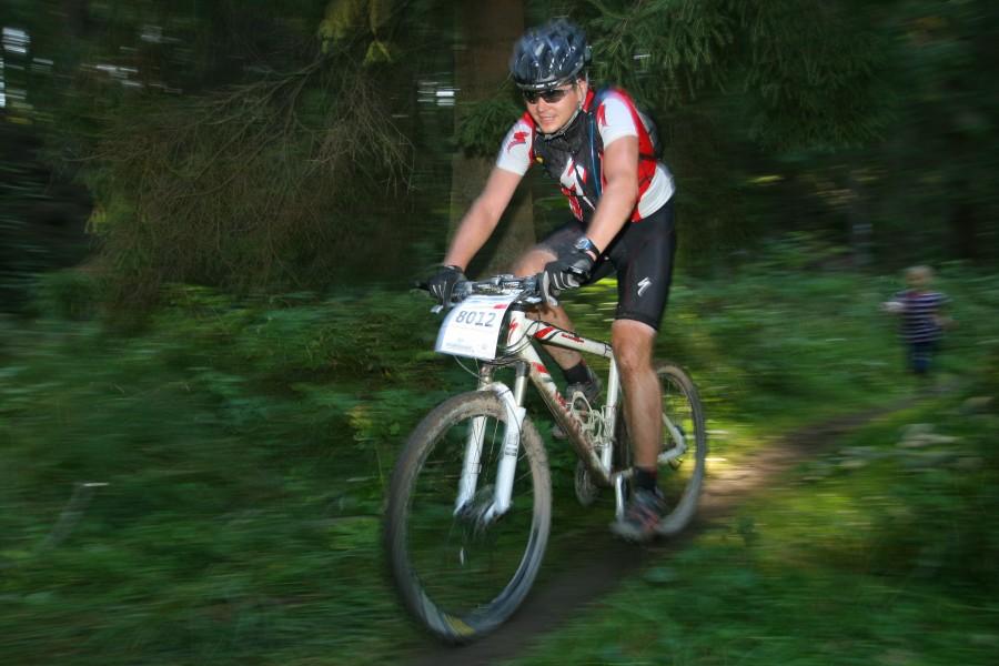Istebna Powerade Maraton