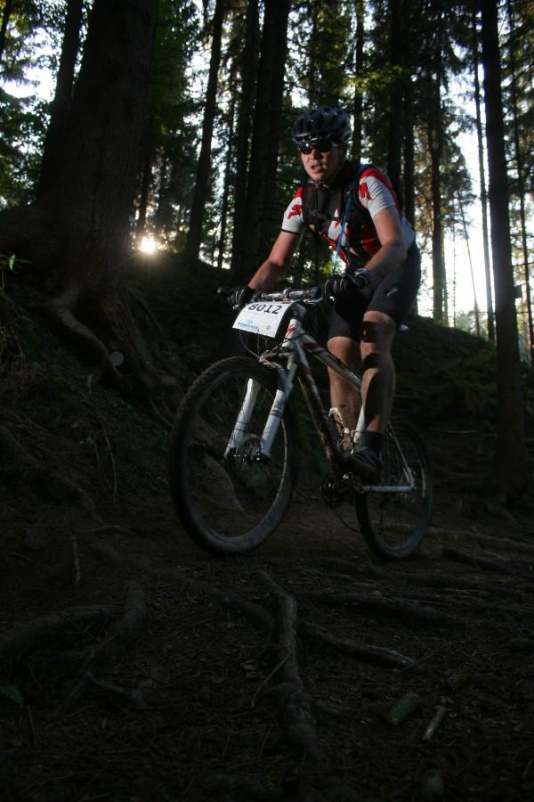Istebna Powerade Maraton