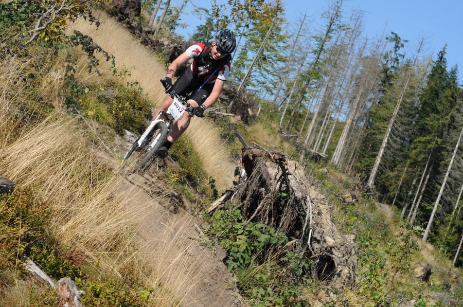 Istebna Powerade Maraton