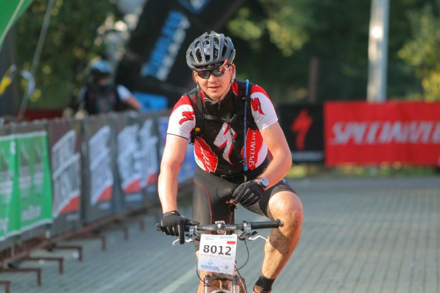 Istebna Powerade Maraton