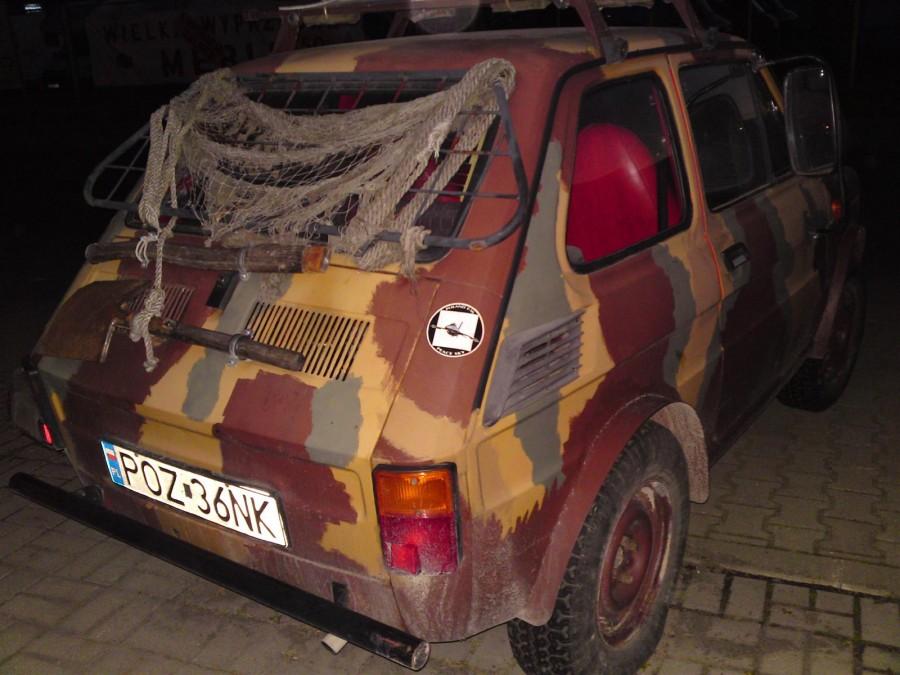 Wyposażenie WP