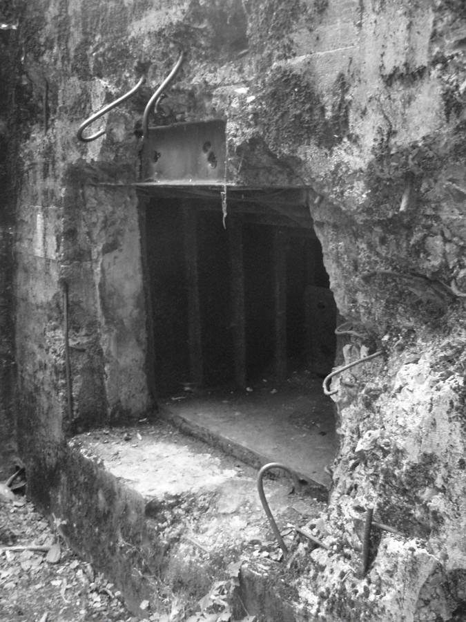 Fort "Waligóra"