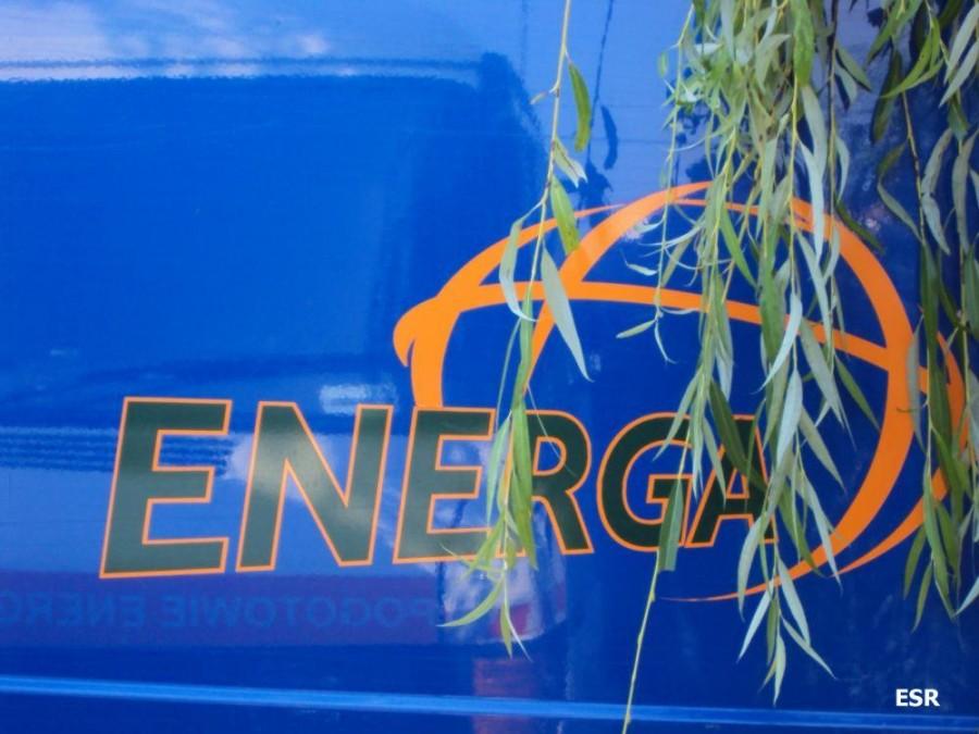Ładownie energii.