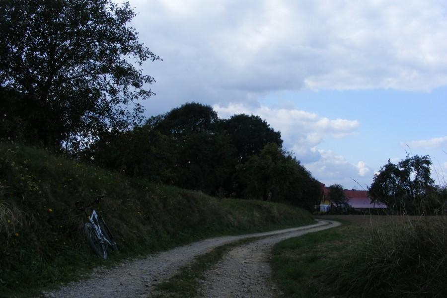 W Błędowej Zgłobieńskiej