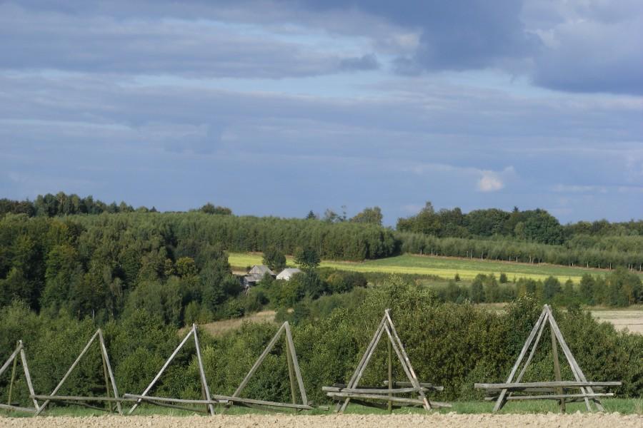 Na Pyrówkach