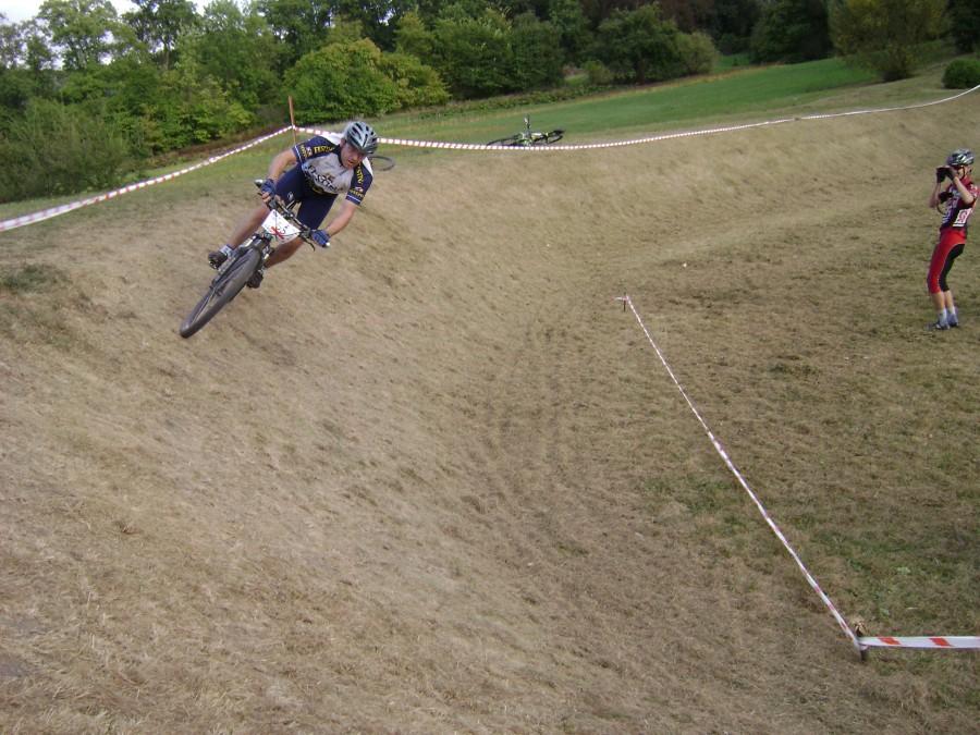 KujawiaXC 26.09.09 Ostromecko