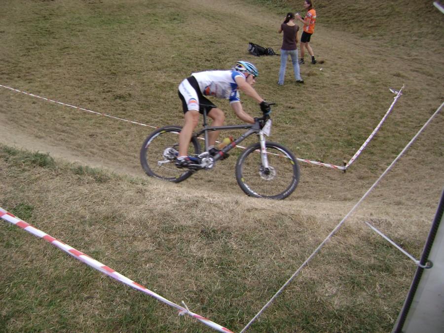 KujawiaXC 26.09.09 Ostromecko
