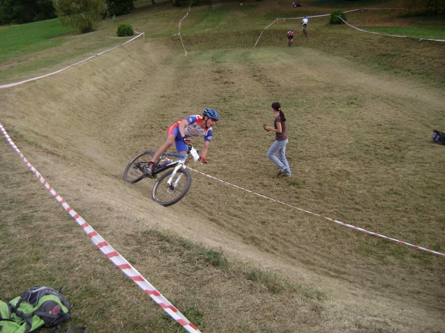 KujawiaXC 26.09.09 Ostromecko