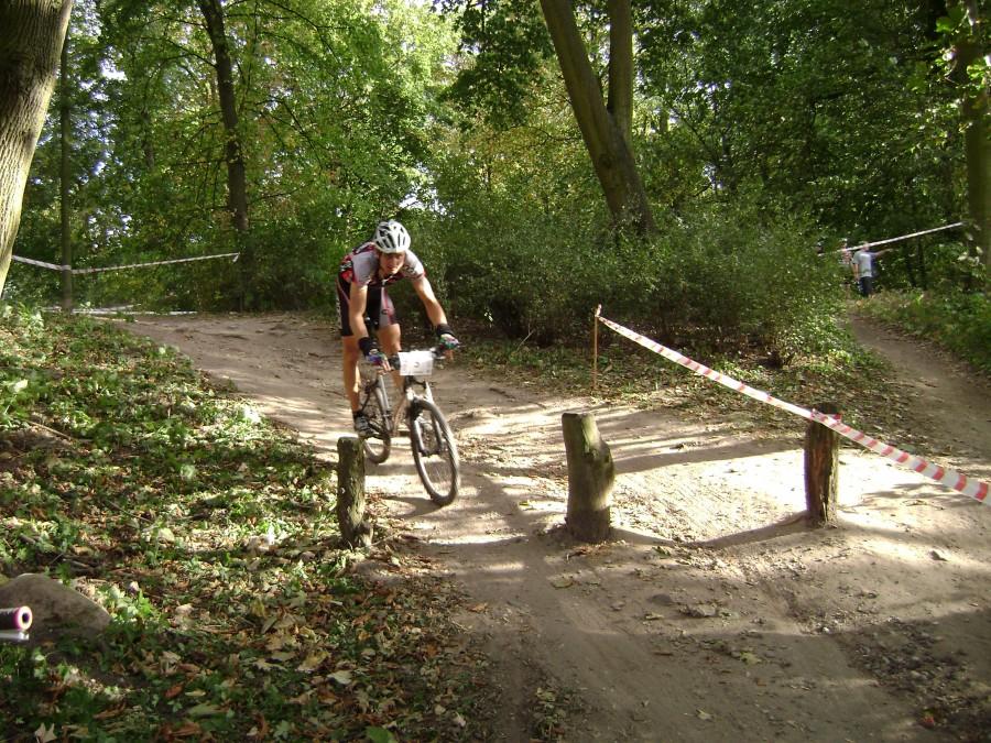 KujawiaXC 26.09.09 Ostromecko
