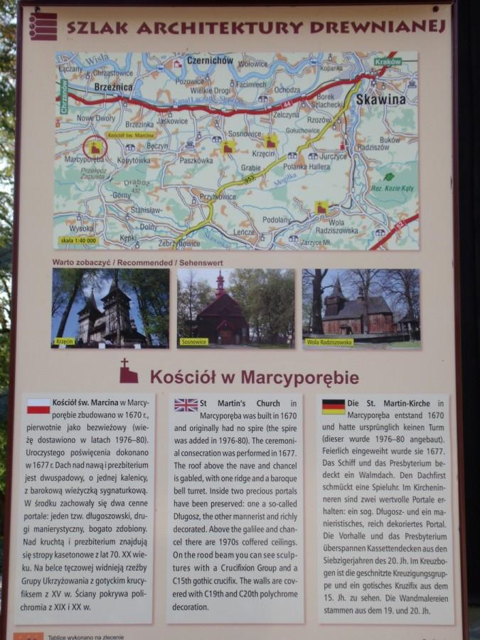Marcyporęba