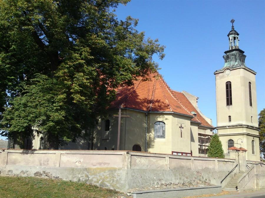 Kościół św. Idziego