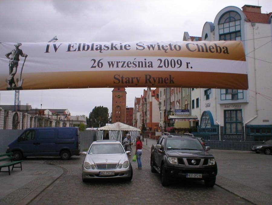ŚWIĘTO CHLEBA