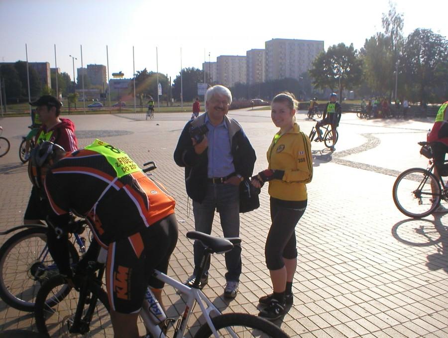 FIDELITAS-RYSZARD BIEL TYM RAZEM FOTOGRAFOWANY :-)