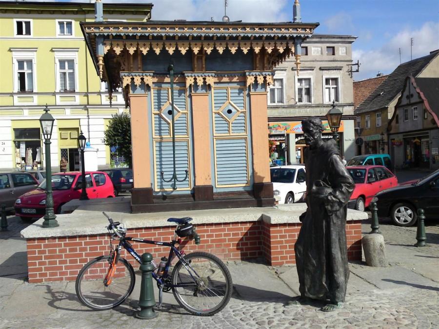 Studzienka Bernarda z Wąbrzeźna