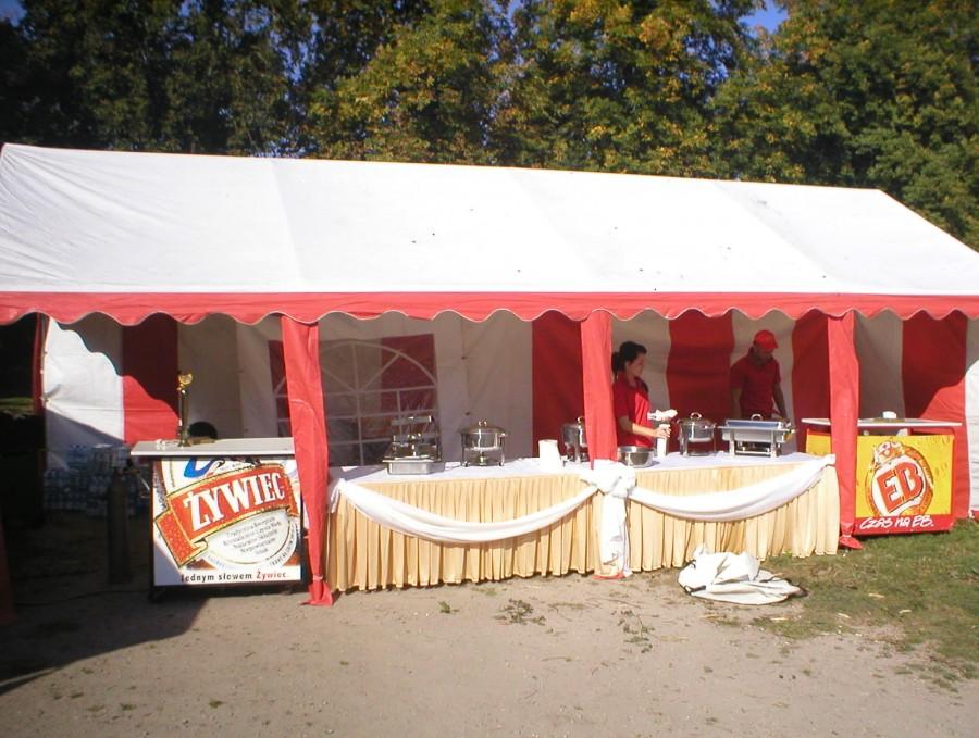 FIDELITAS-CATERING SIĘ SZYKUJE DO PRACY