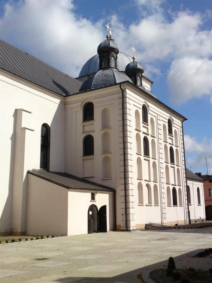 Grodziska Fara