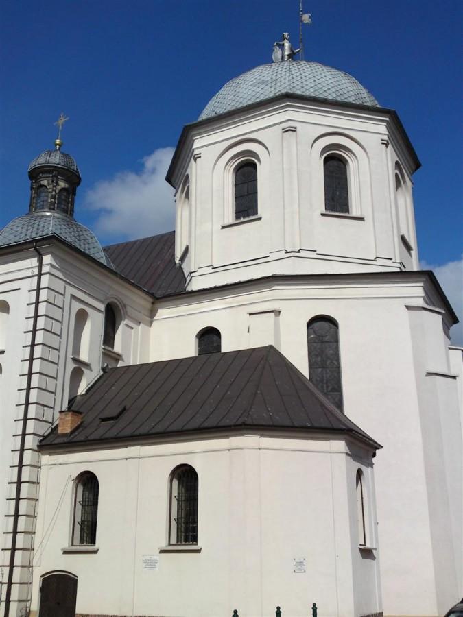 Grodziska Fara