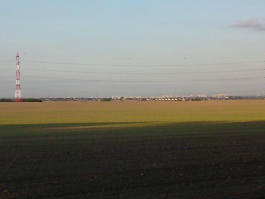 Panorama Poznania