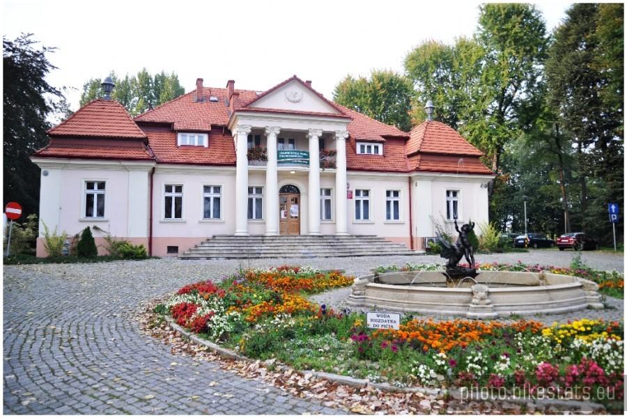 Czeladż - Muzeum Miejskie Saturn