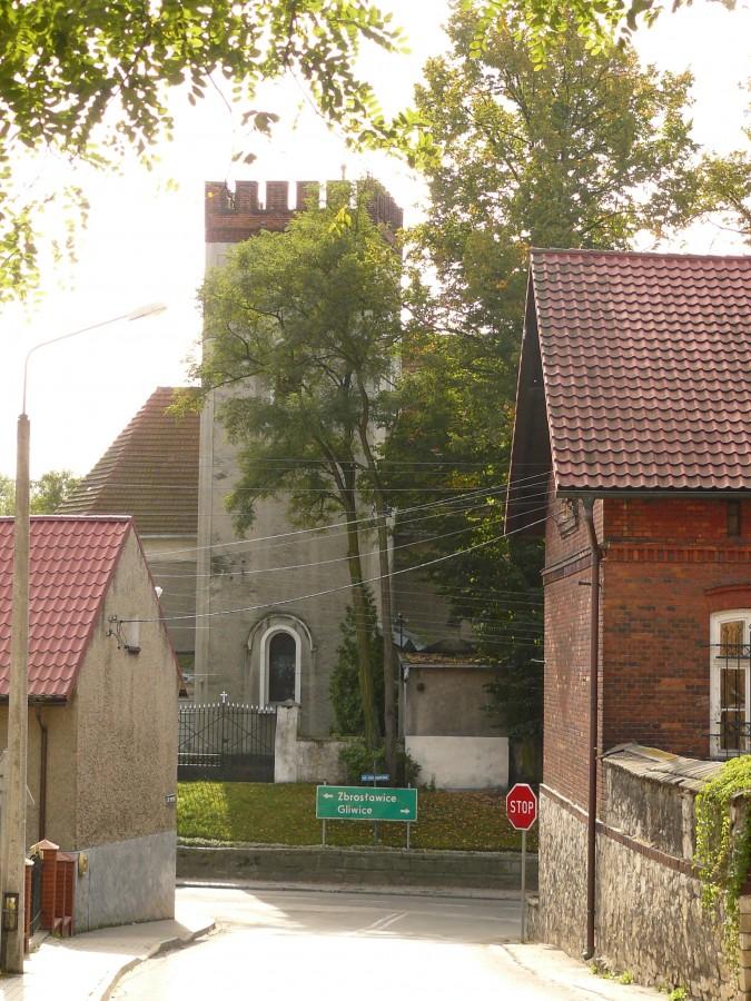 Kamieniec