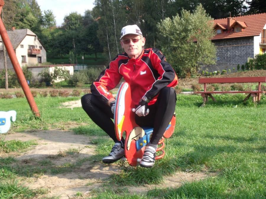 Jak dzieci