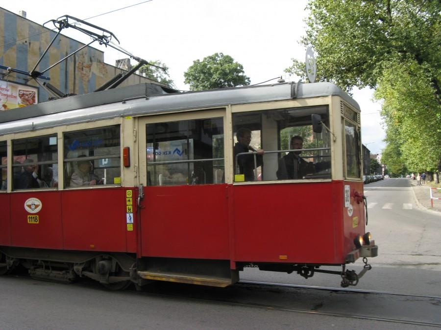 Tramwaj