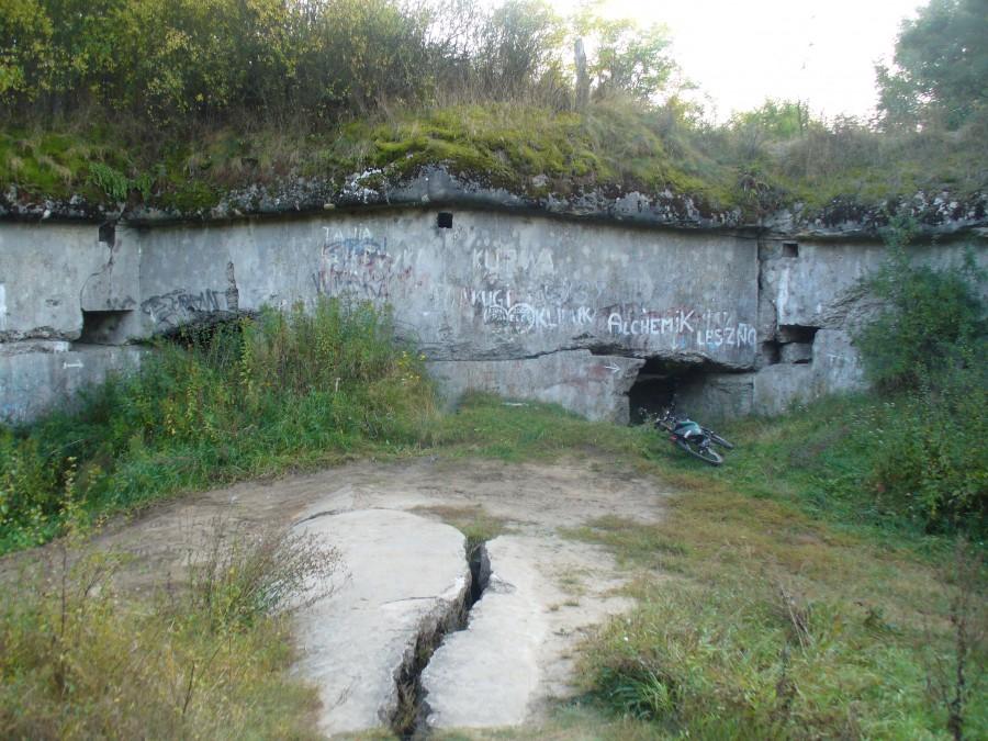 Fort Cybulice