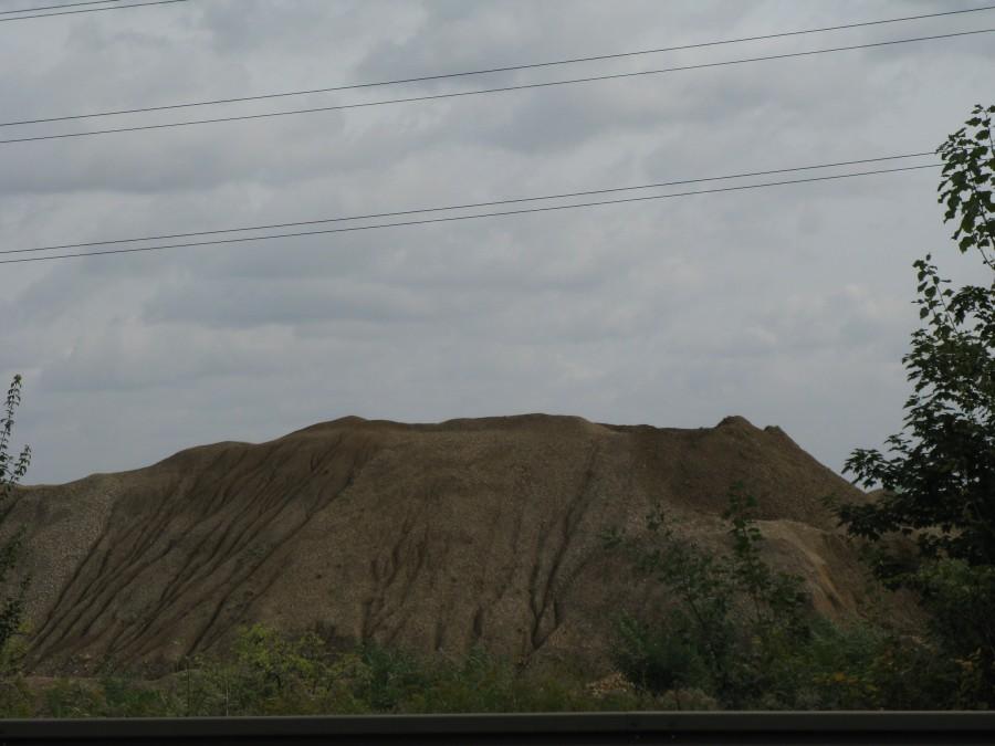 Prawie jak Giewont