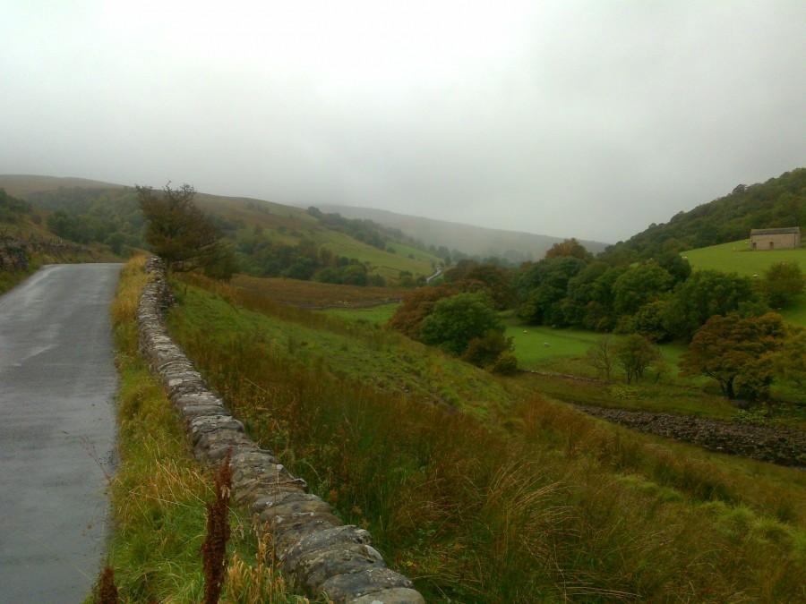 Beautiful Yorkshire Dales