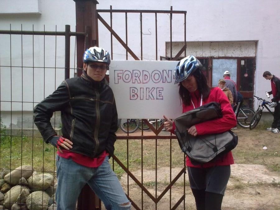 Fordon Bike