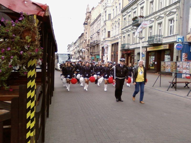 Parada